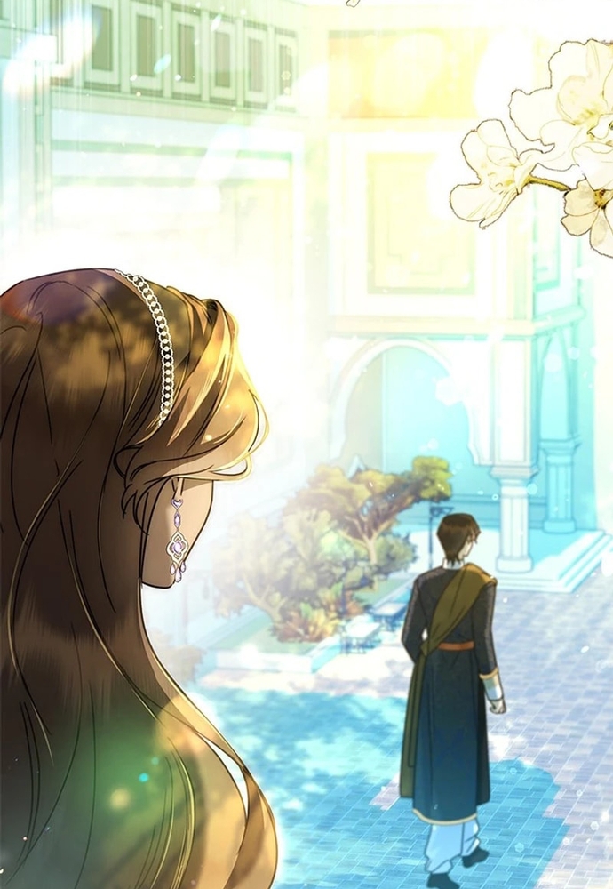 Trở Thành Hầu Nữ Của Bạo Chúa Chap 59 - Next Chap 60