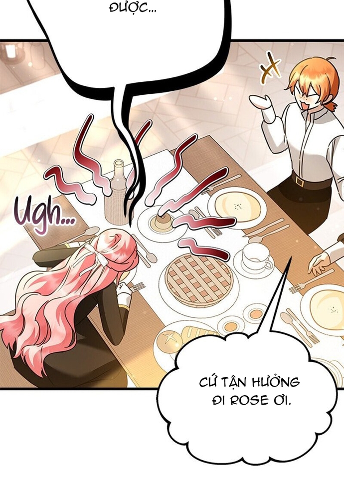 Trở Thành Hầu Nữ Của Bạo Chúa Chap 60 - Next Chap 61