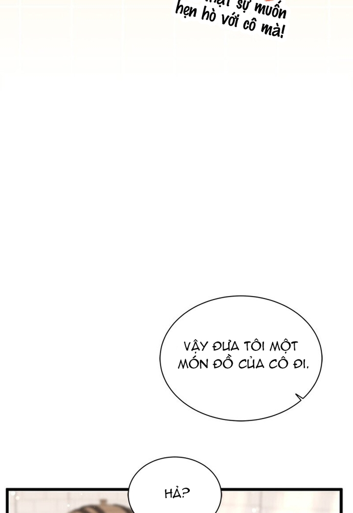 Trở Thành Hầu Nữ Của Bạo Chúa Chap 60 - Next Chap 61