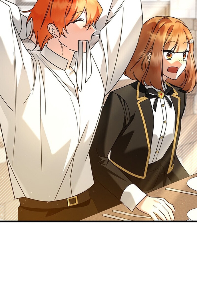 Trở Thành Hầu Nữ Của Bạo Chúa Chap 60 - Next Chap 61