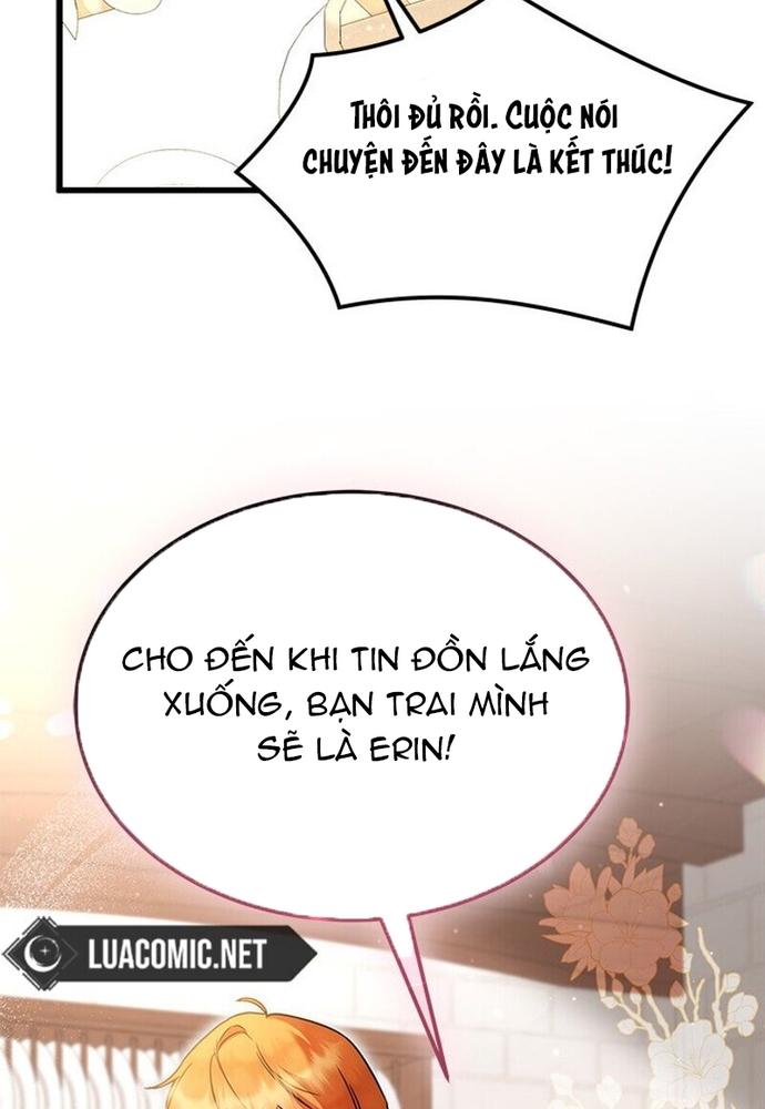 Trở Thành Hầu Nữ Của Bạo Chúa Chap 60 - Next Chap 61