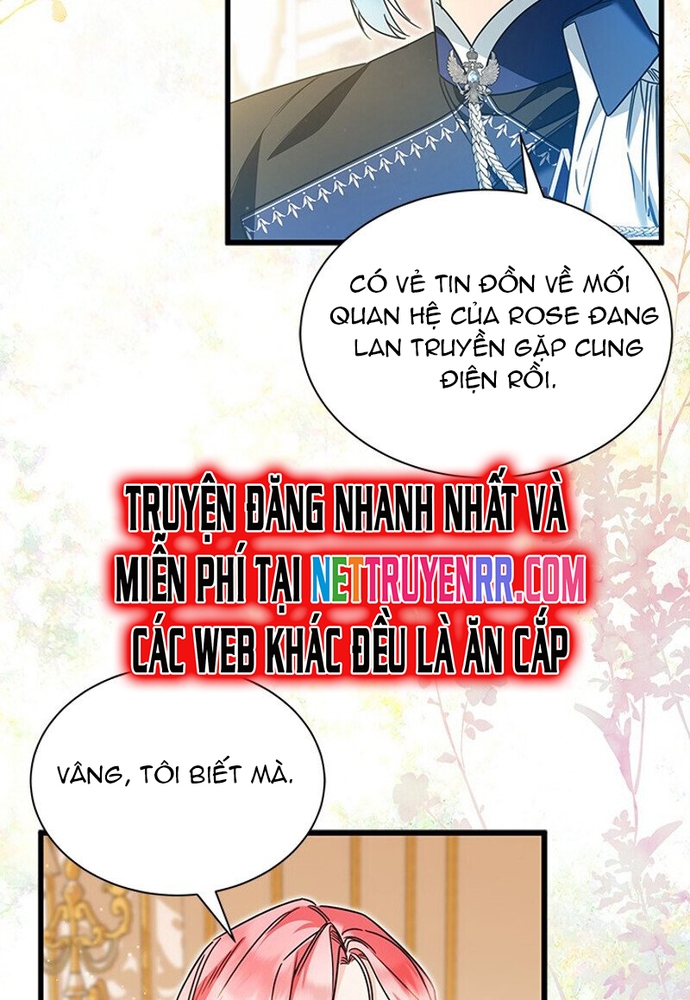 Trở Thành Hầu Nữ Của Bạo Chúa Chap 60 - Next Chap 61