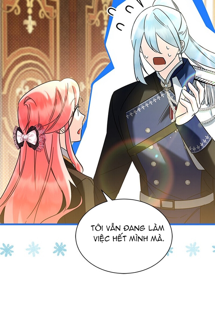 Trở Thành Hầu Nữ Của Bạo Chúa Chap 60 - Next Chap 61