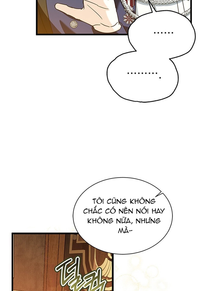 Trở Thành Hầu Nữ Của Bạo Chúa Chap 60 - Next Chap 61