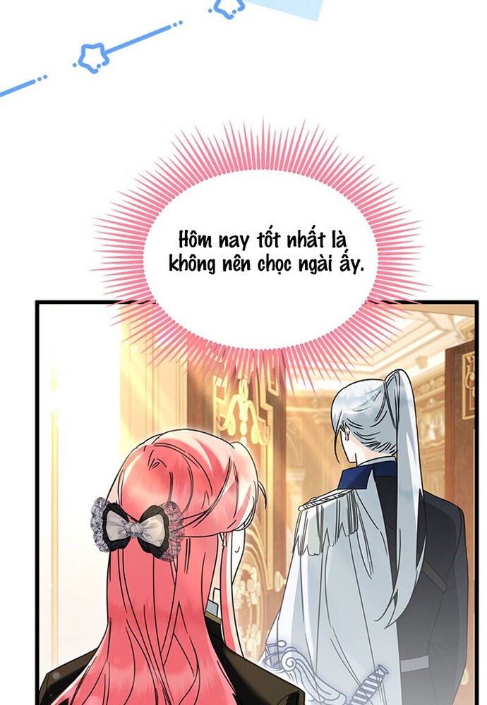 Trở Thành Hầu Nữ Của Bạo Chúa Chap 60 - Next Chap 61