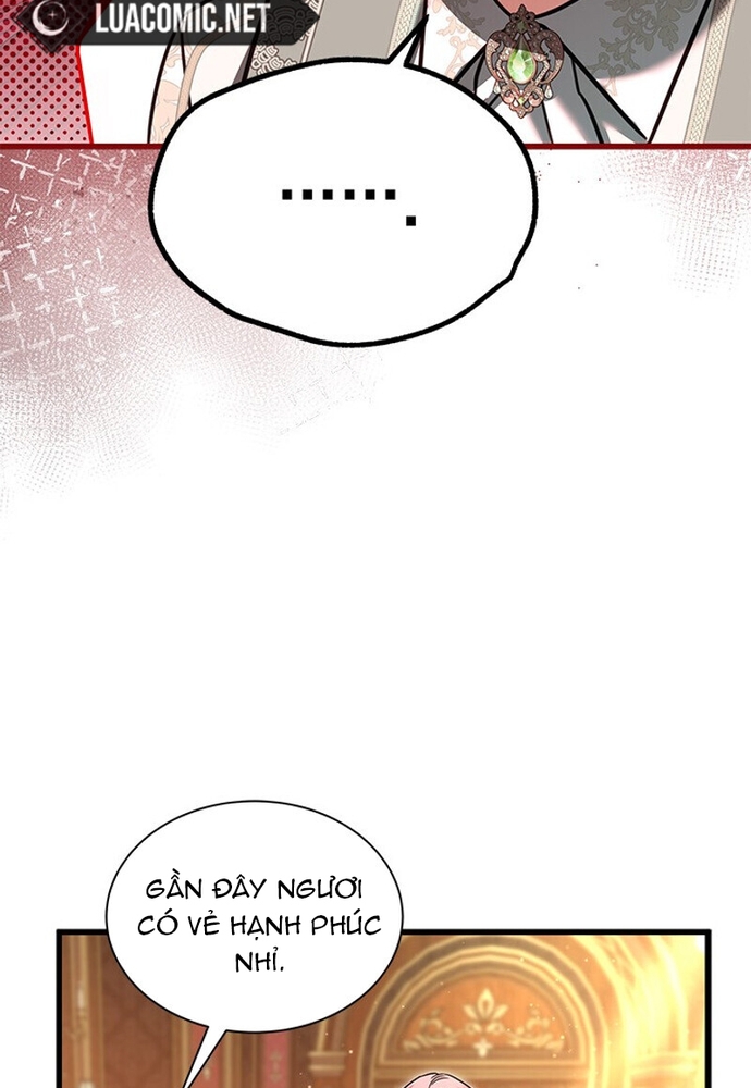 Trở Thành Hầu Nữ Của Bạo Chúa Chap 60 - Next Chap 61