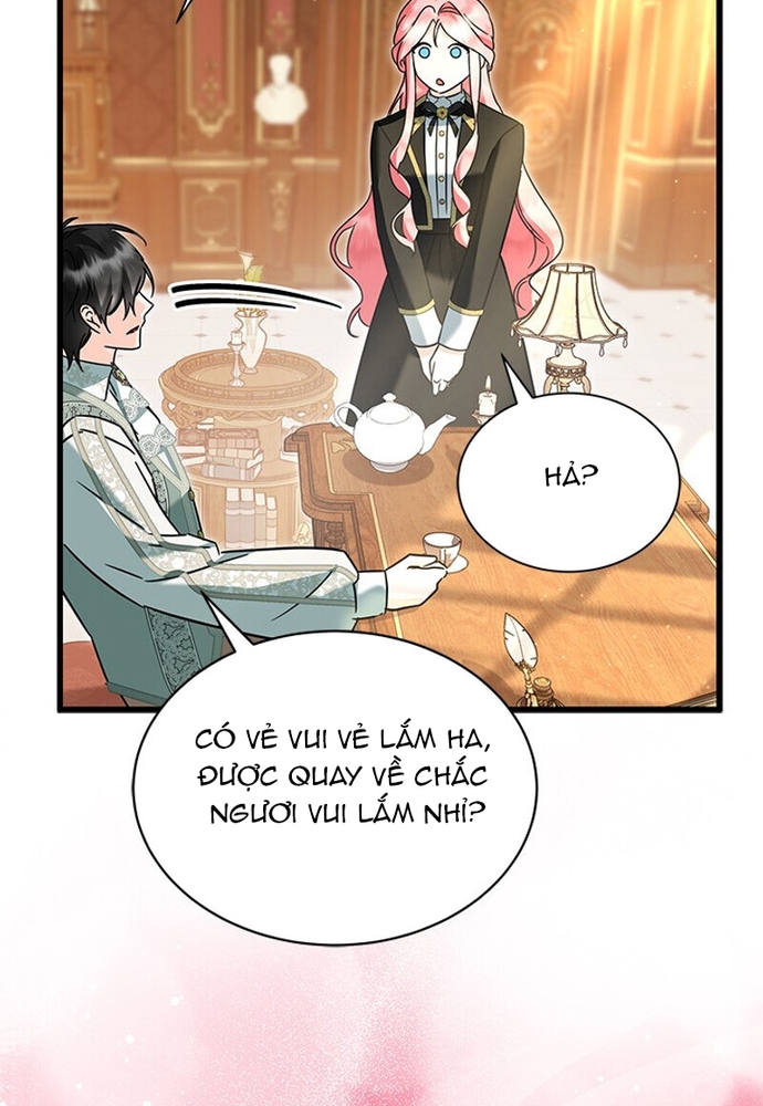 Trở Thành Hầu Nữ Của Bạo Chúa Chap 60 - Next Chap 61