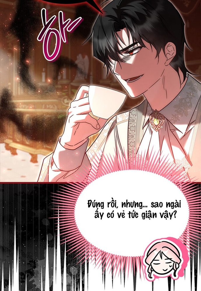 Trở Thành Hầu Nữ Của Bạo Chúa Chap 60 - Next Chap 61