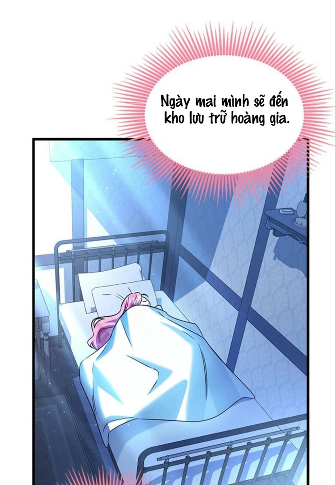 Trở Thành Hầu Nữ Của Bạo Chúa Chap 62 - Next Chap 63