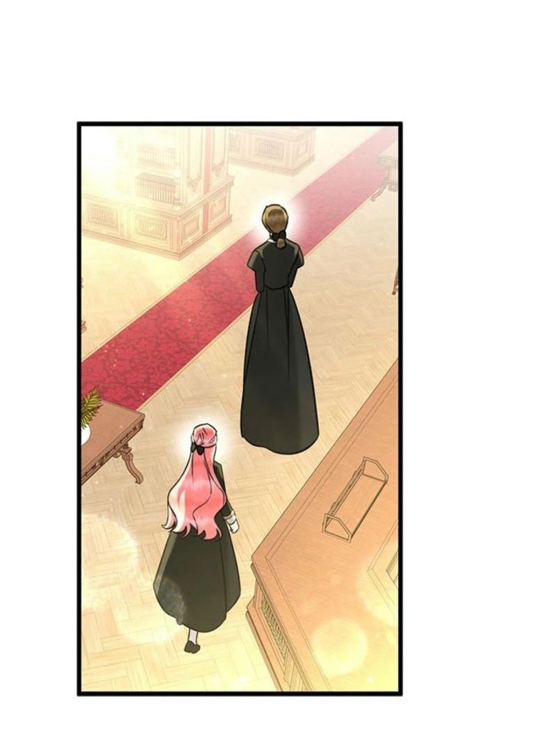 Trở Thành Hầu Nữ Của Bạo Chúa Chap 63 - Next Chap 64