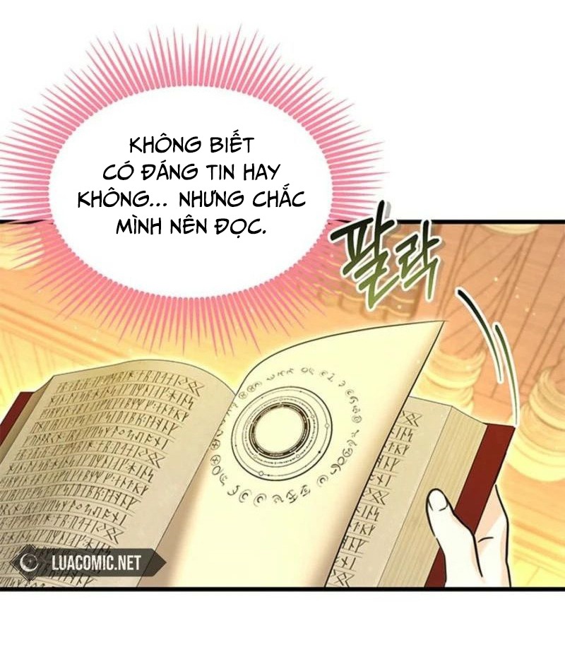 Trở Thành Hầu Nữ Của Bạo Chúa Chap 63 - Next Chap 64