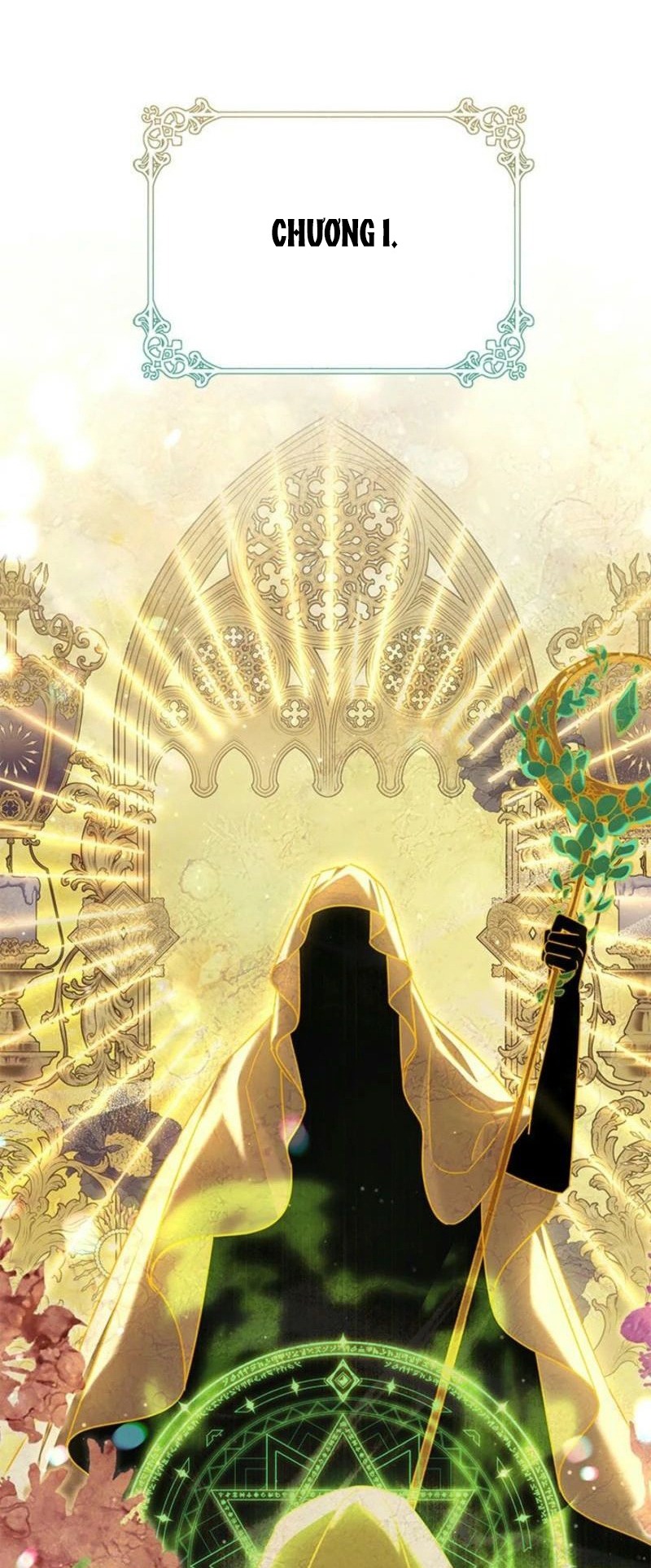 Trở Thành Hầu Nữ Của Bạo Chúa Chap 63 - Next Chap 64