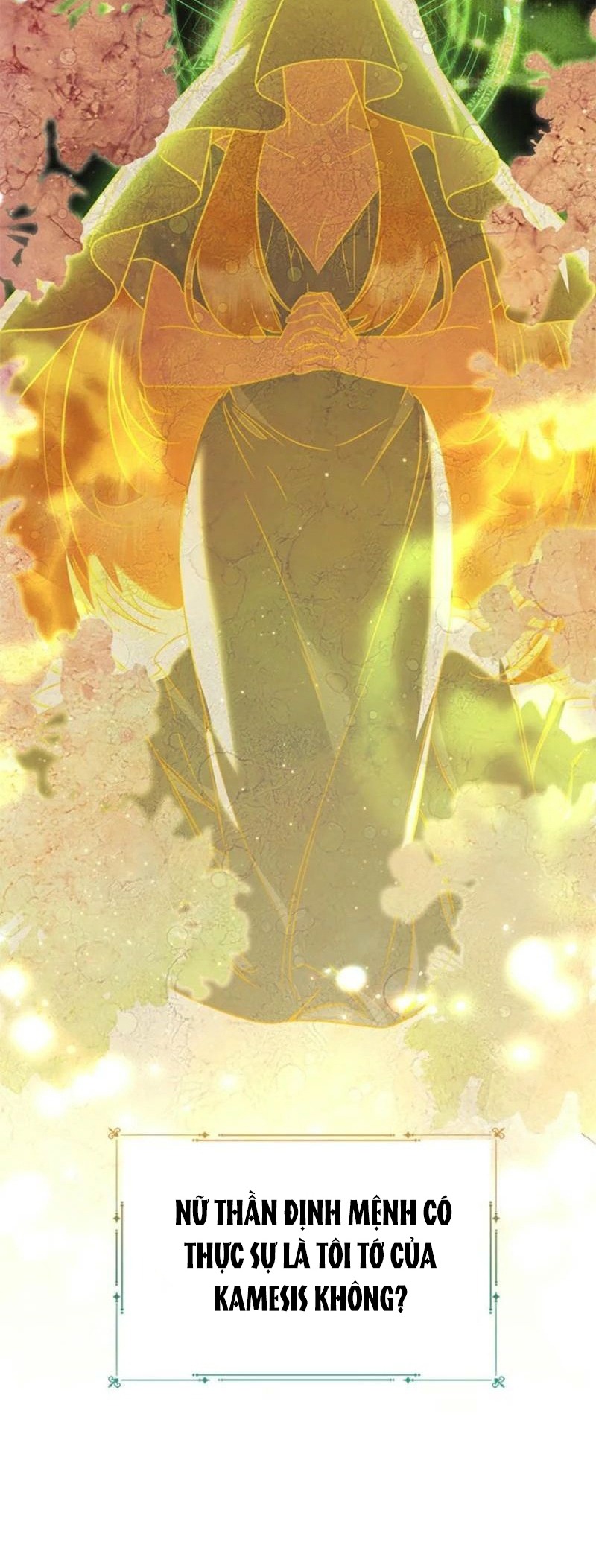 Trở Thành Hầu Nữ Của Bạo Chúa Chap 63 - Next Chap 64