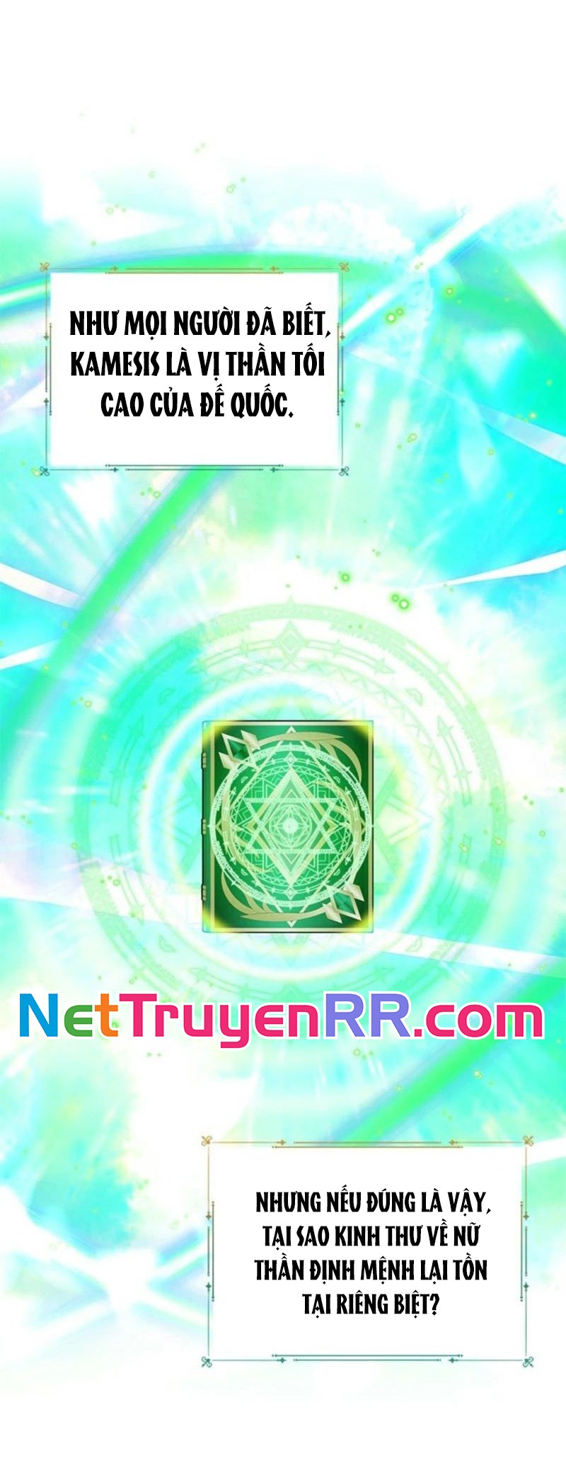 Trở Thành Hầu Nữ Của Bạo Chúa Chap 63 - Next Chap 64