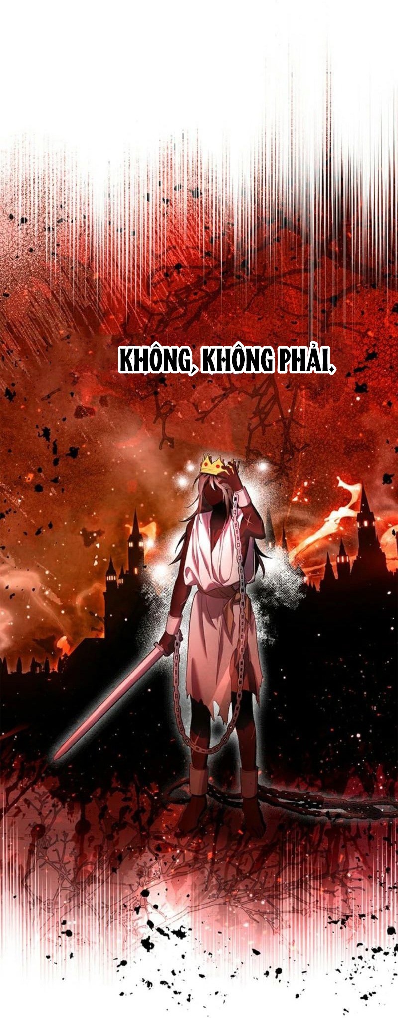 Trở Thành Hầu Nữ Của Bạo Chúa Chap 63 - Next Chap 64