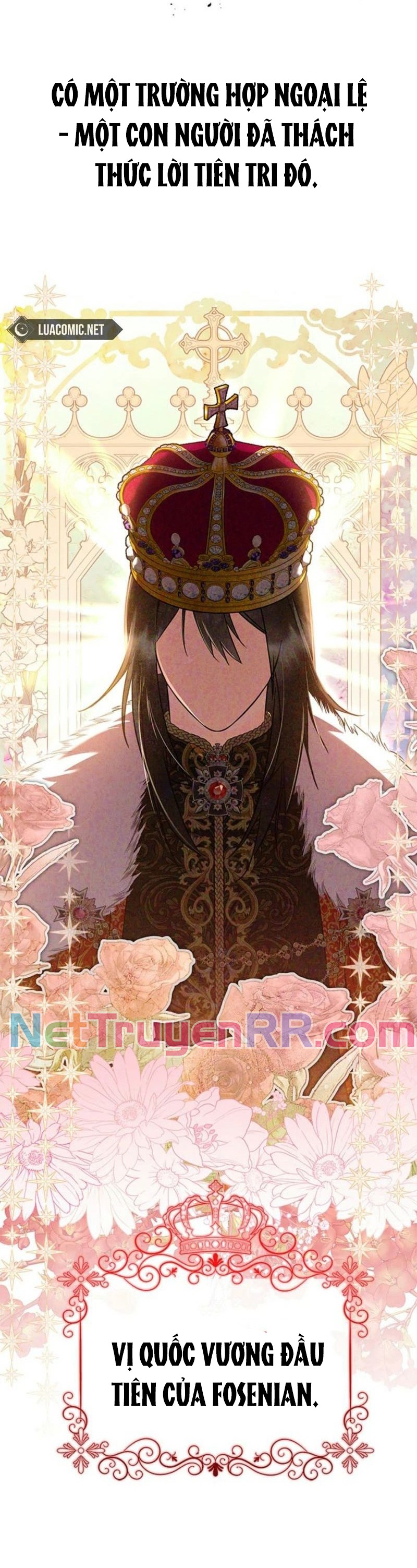 Trở Thành Hầu Nữ Của Bạo Chúa Chap 63 - Next Chap 64