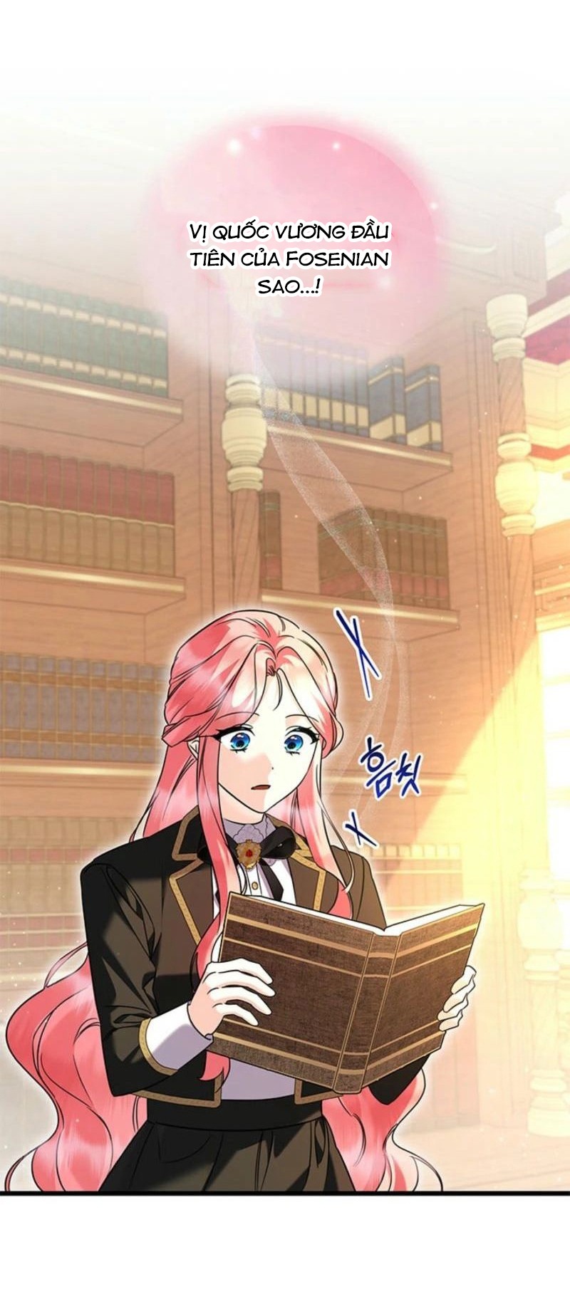 Trở Thành Hầu Nữ Của Bạo Chúa Chap 63 - Next Chap 64