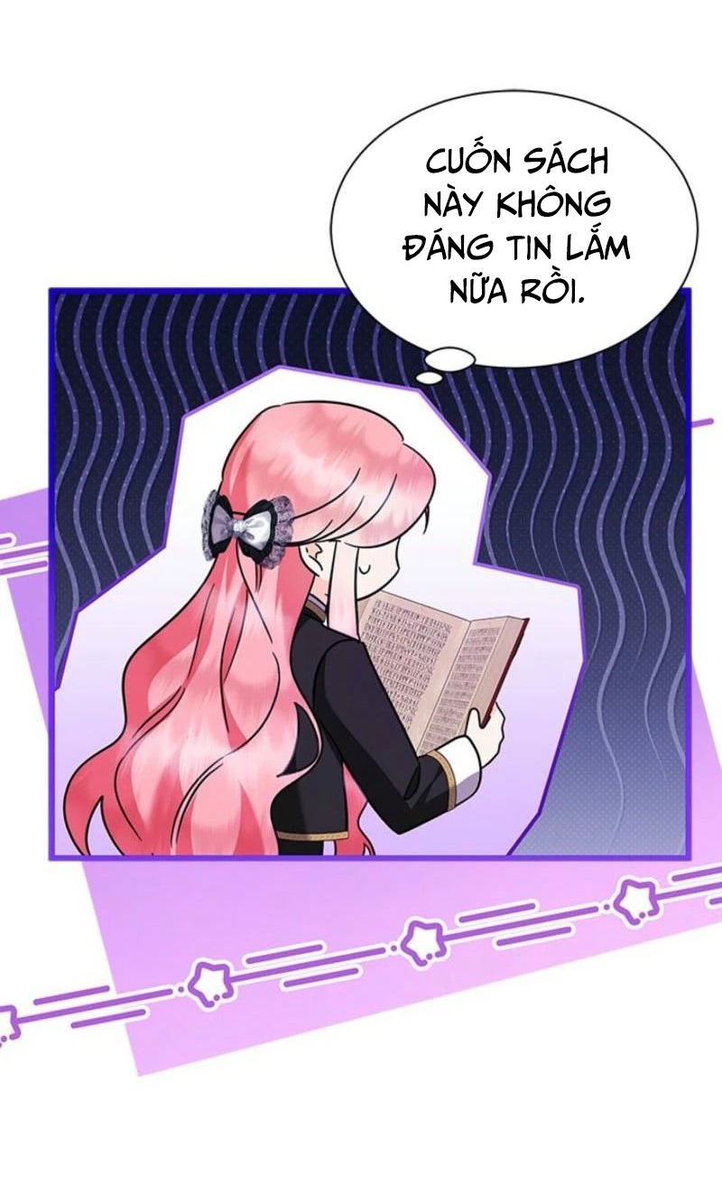 Trở Thành Hầu Nữ Của Bạo Chúa Chap 63 - Next Chap 64