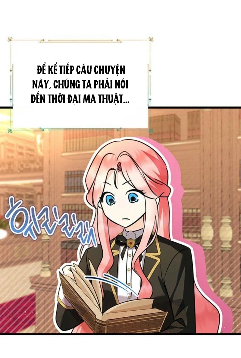 Trở Thành Hầu Nữ Của Bạo Chúa Chap 63 - Next Chap 64