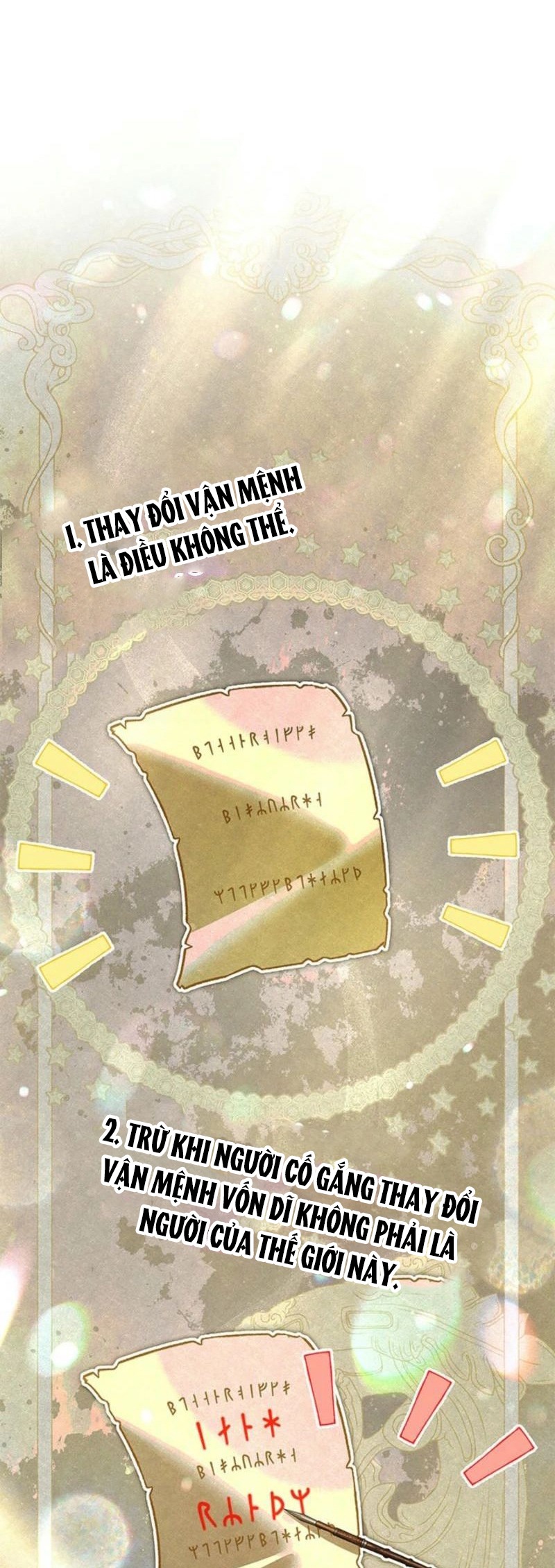 Trở Thành Hầu Nữ Của Bạo Chúa Chap 63 - Next Chap 64