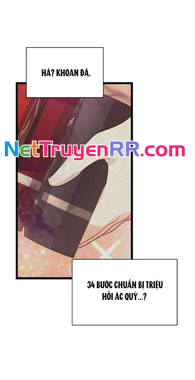 Trở Thành Hầu Nữ Của Bạo Chúa Chap 63 - Next Chap 64