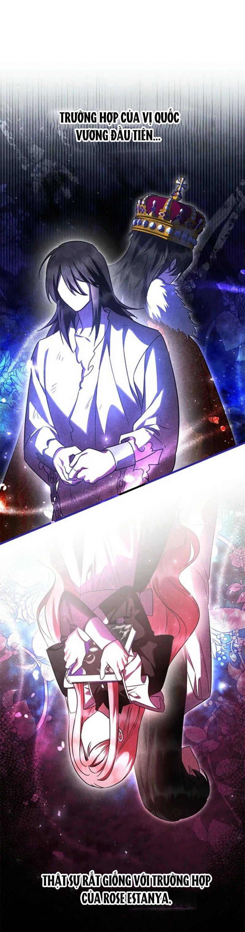 Trở Thành Hầu Nữ Của Bạo Chúa Chap 63 - Next Chap 64