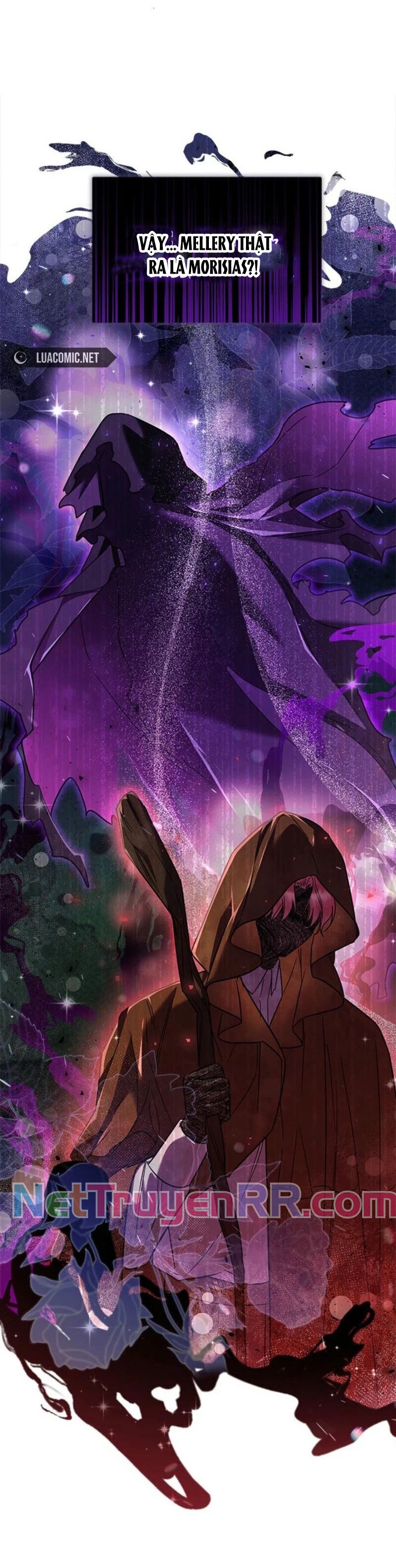 Trở Thành Hầu Nữ Của Bạo Chúa Chap 64 - Next Chap 65