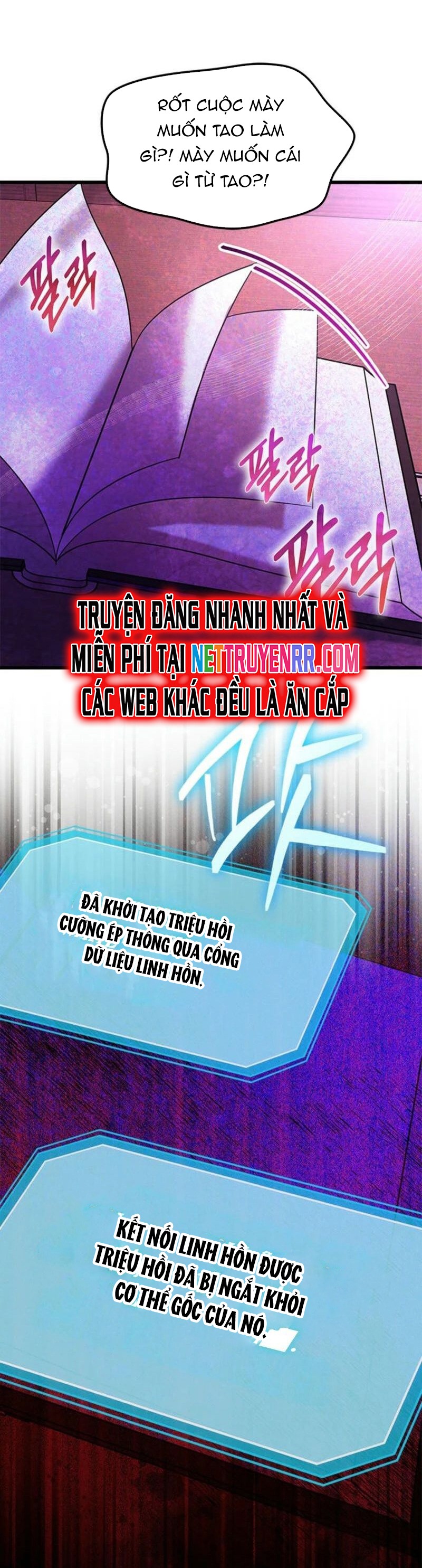 Trở Thành Hầu Nữ Của Bạo Chúa Chap 64 - Next Chap 65