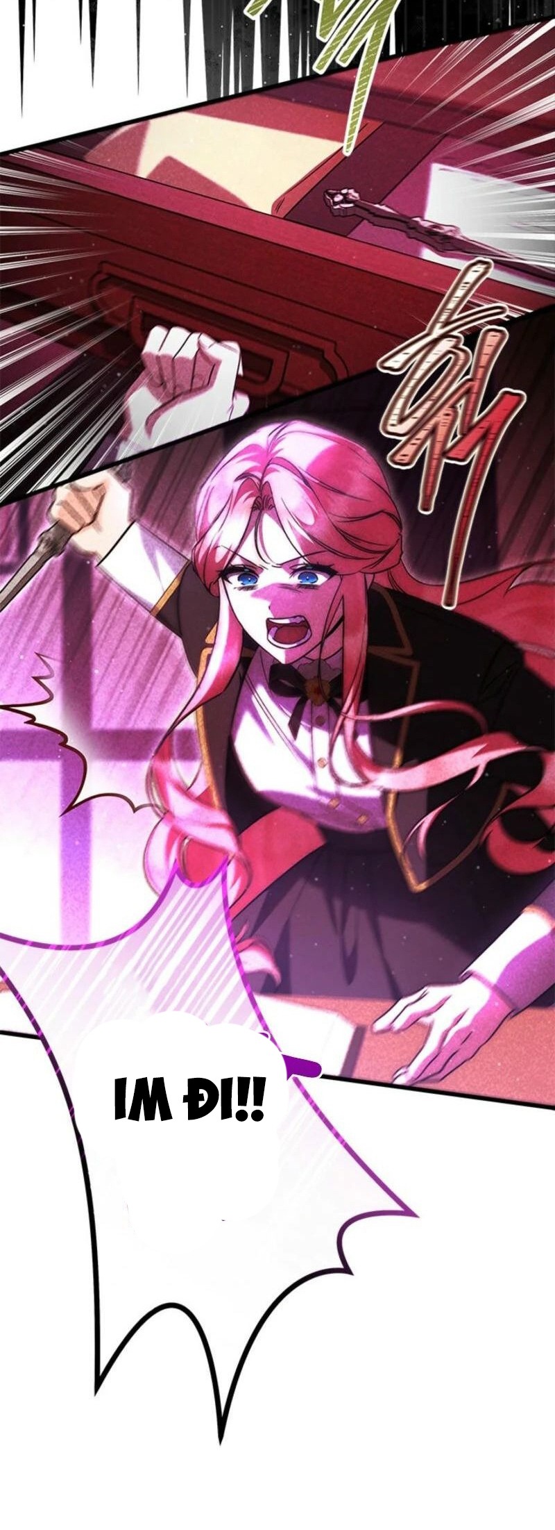 Trở Thành Hầu Nữ Của Bạo Chúa Chap 64 - Next Chap 65