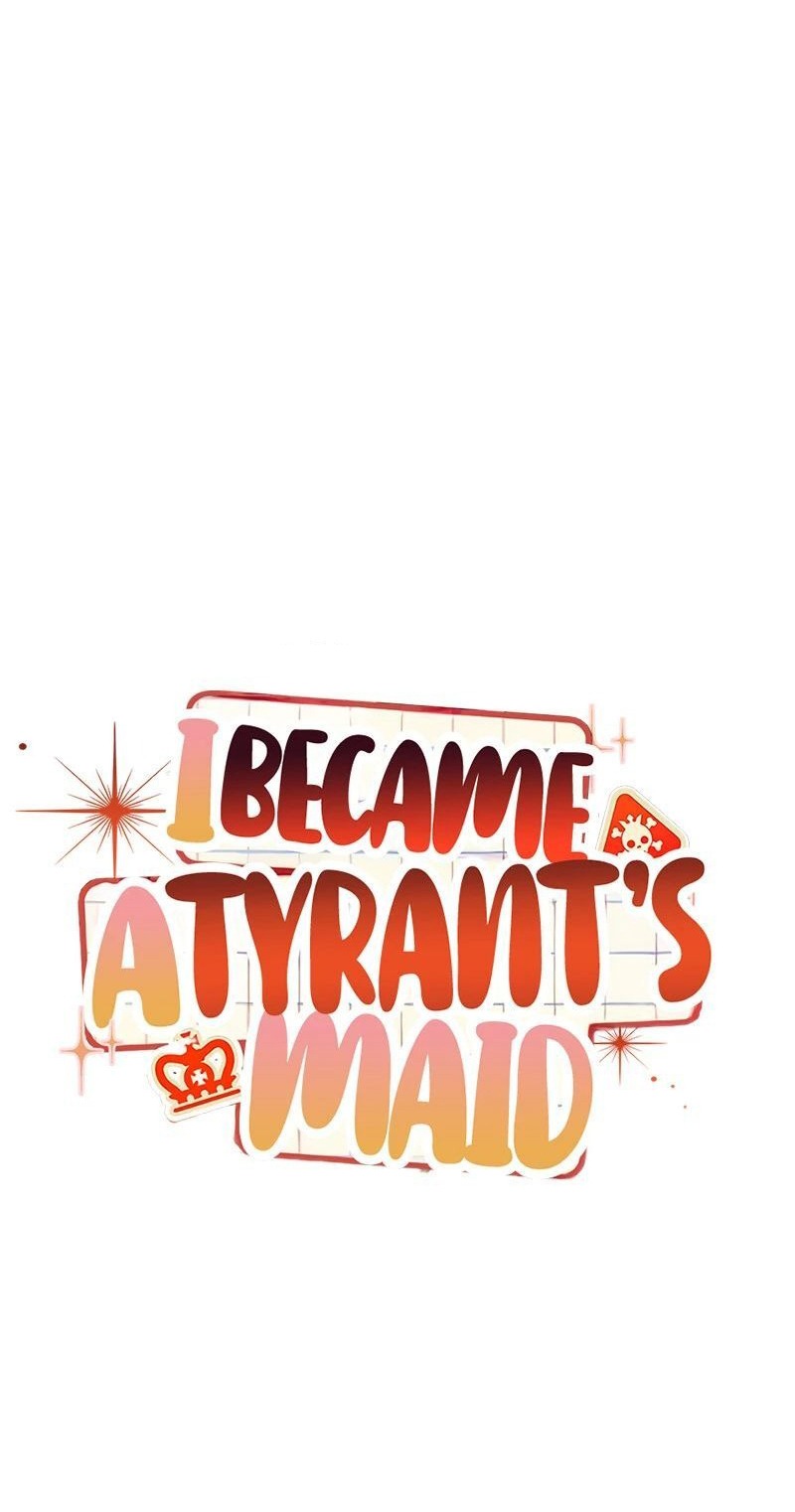 Trở Thành Hầu Nữ Của Bạo Chúa Chap 64 - Next Chap 65