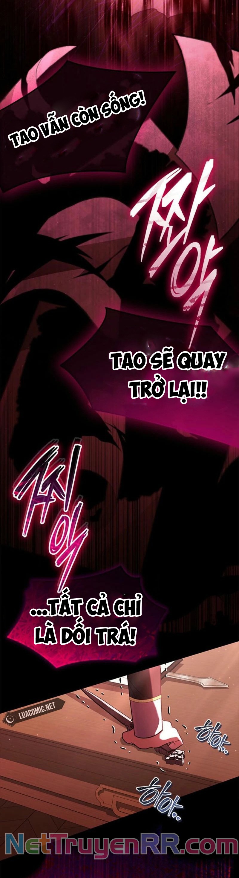 Trở Thành Hầu Nữ Của Bạo Chúa Chap 64 - Next Chap 65