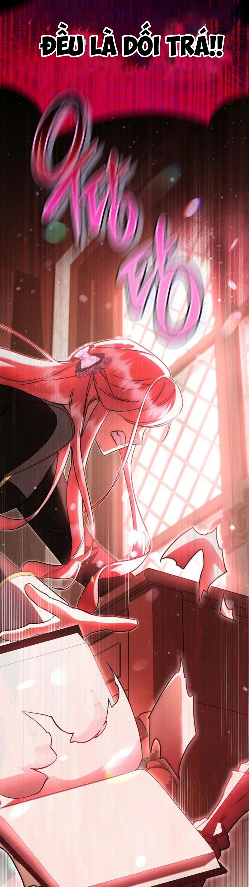 Trở Thành Hầu Nữ Của Bạo Chúa Chap 64 - Next Chap 65