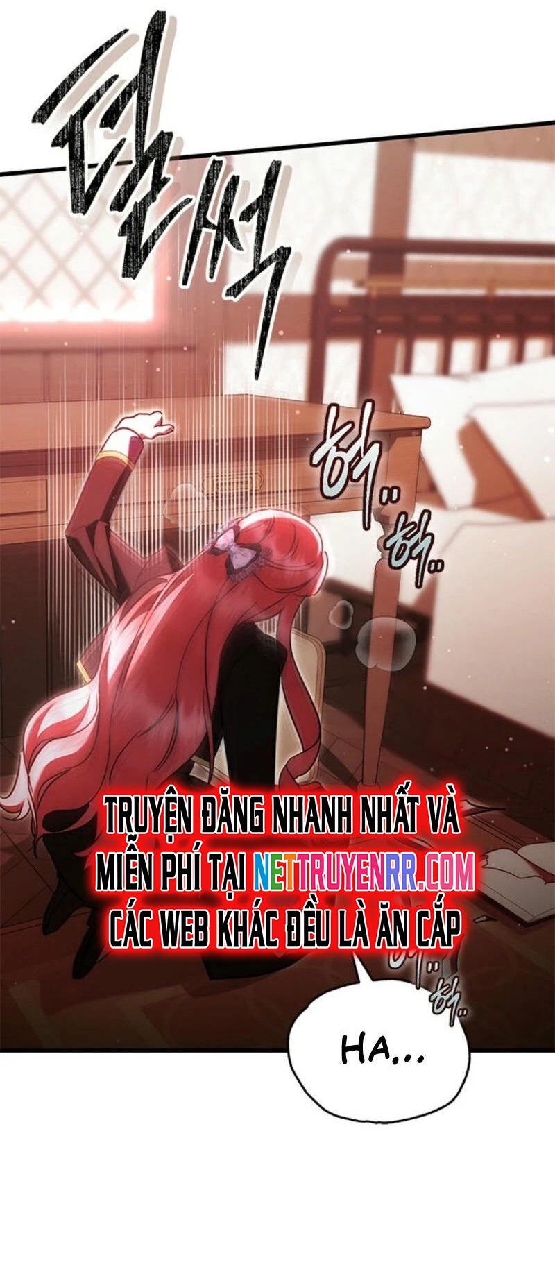 Trở Thành Hầu Nữ Của Bạo Chúa Chap 64 - Next Chap 65