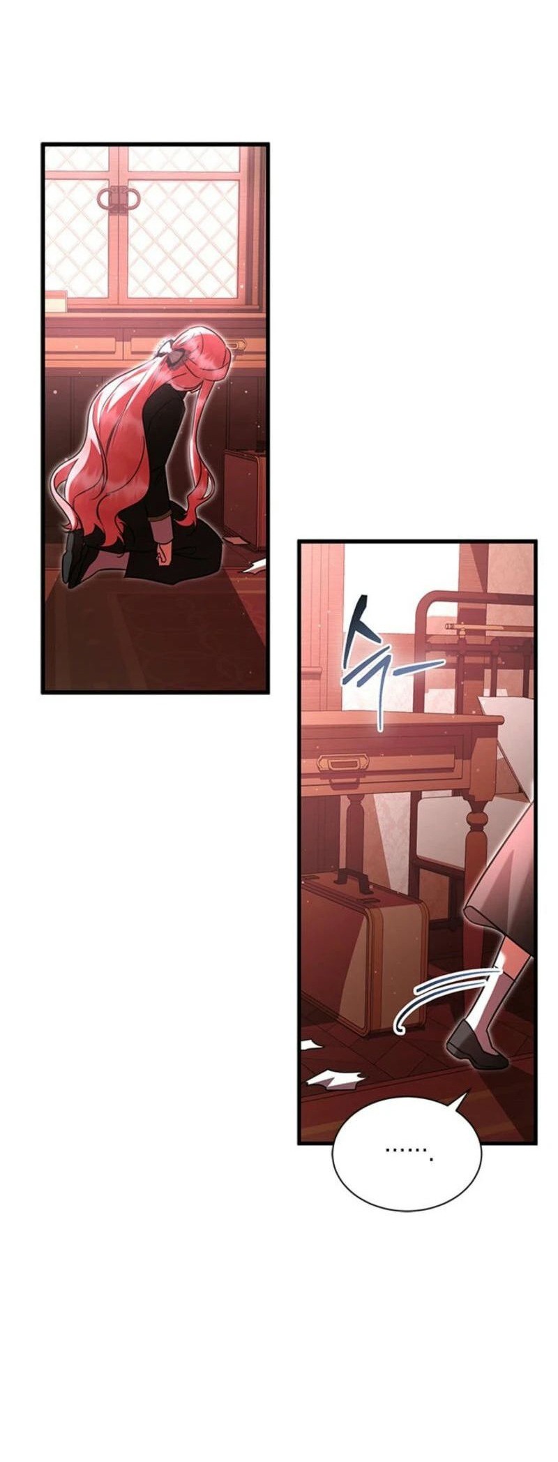 Trở Thành Hầu Nữ Của Bạo Chúa Chap 64 - Next Chap 65