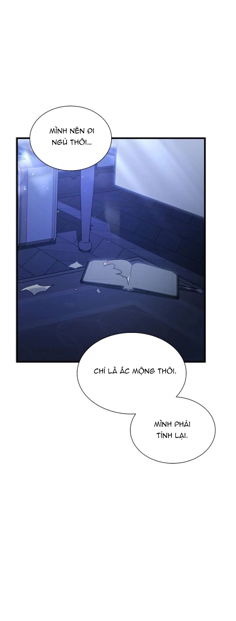 Trở Thành Hầu Nữ Của Bạo Chúa Chap 64 - Next Chap 65