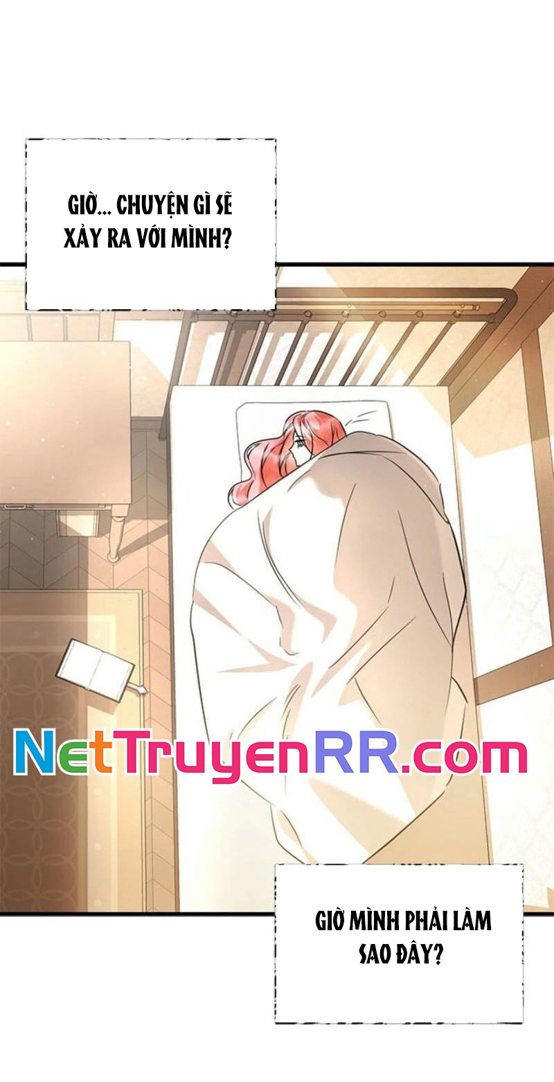 Trở Thành Hầu Nữ Của Bạo Chúa Chap 64 - Next Chap 65