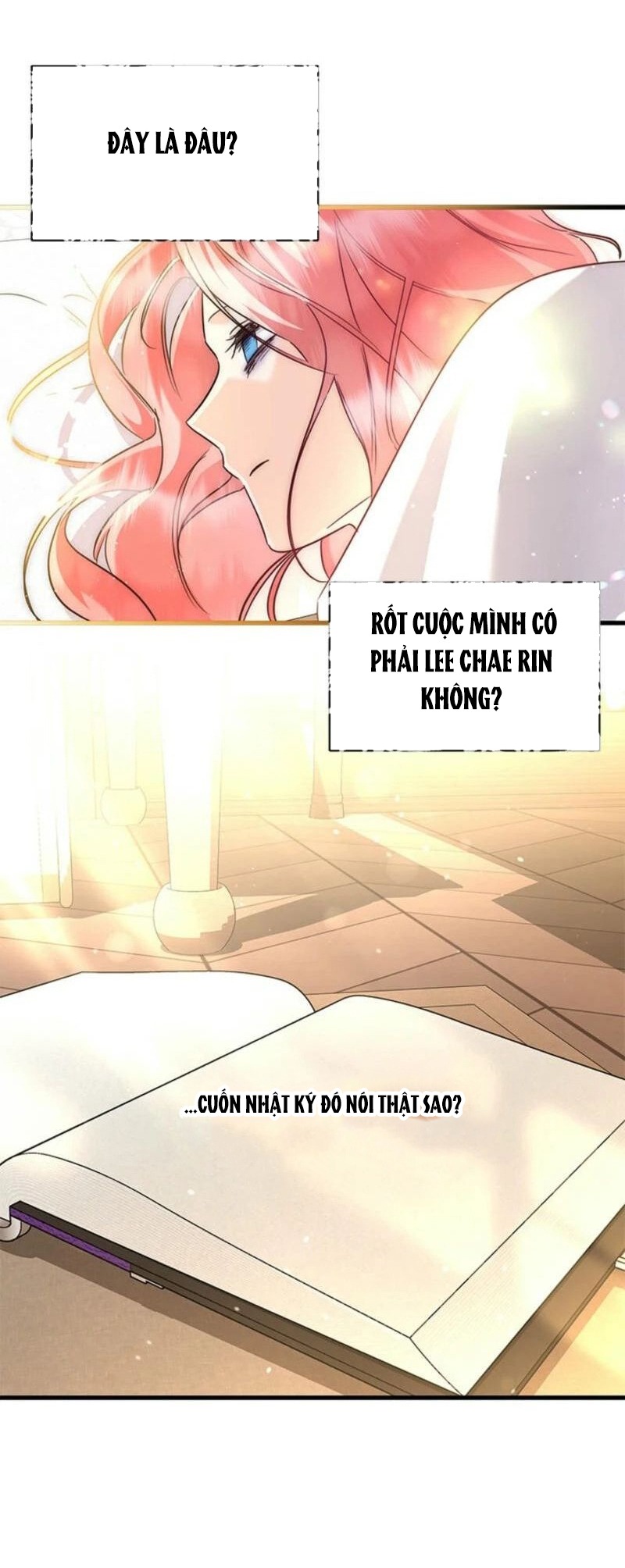 Trở Thành Hầu Nữ Của Bạo Chúa Chap 64 - Next Chap 65