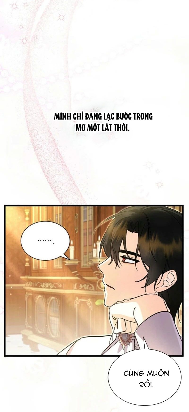 Trở Thành Hầu Nữ Của Bạo Chúa Chap 64 - Next Chap 65