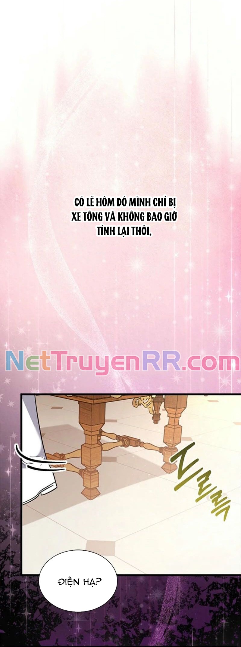 Trở Thành Hầu Nữ Của Bạo Chúa Chap 64 - Next Chap 65