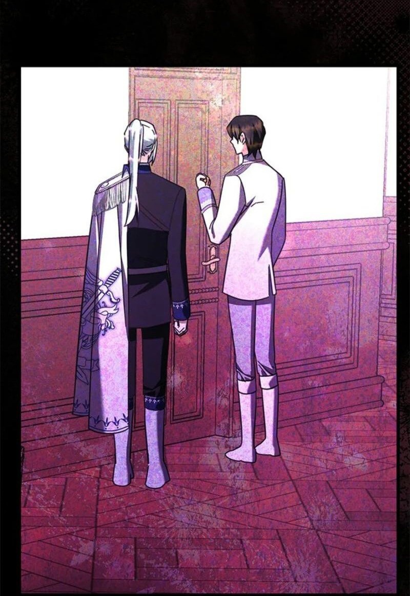 Trở Thành Hầu Nữ Của Bạo Chúa Chap 64 - Next Chap 65