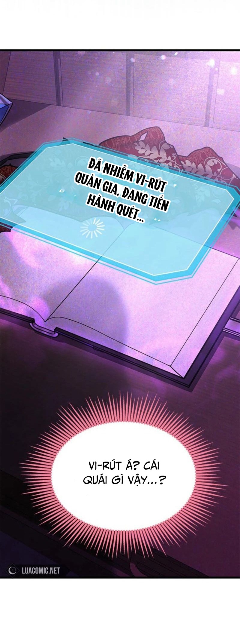 Trở Thành Hầu Nữ Của Bạo Chúa Chap 64 - Next Chap 65