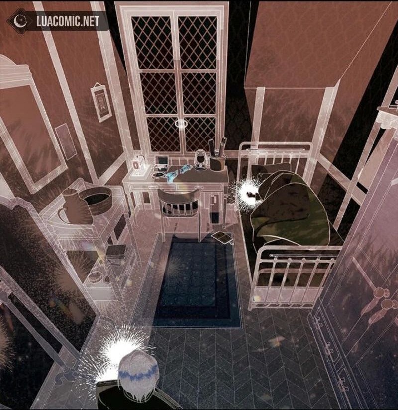 Trở Thành Hầu Nữ Của Bạo Chúa Chap 64 - Next Chap 65