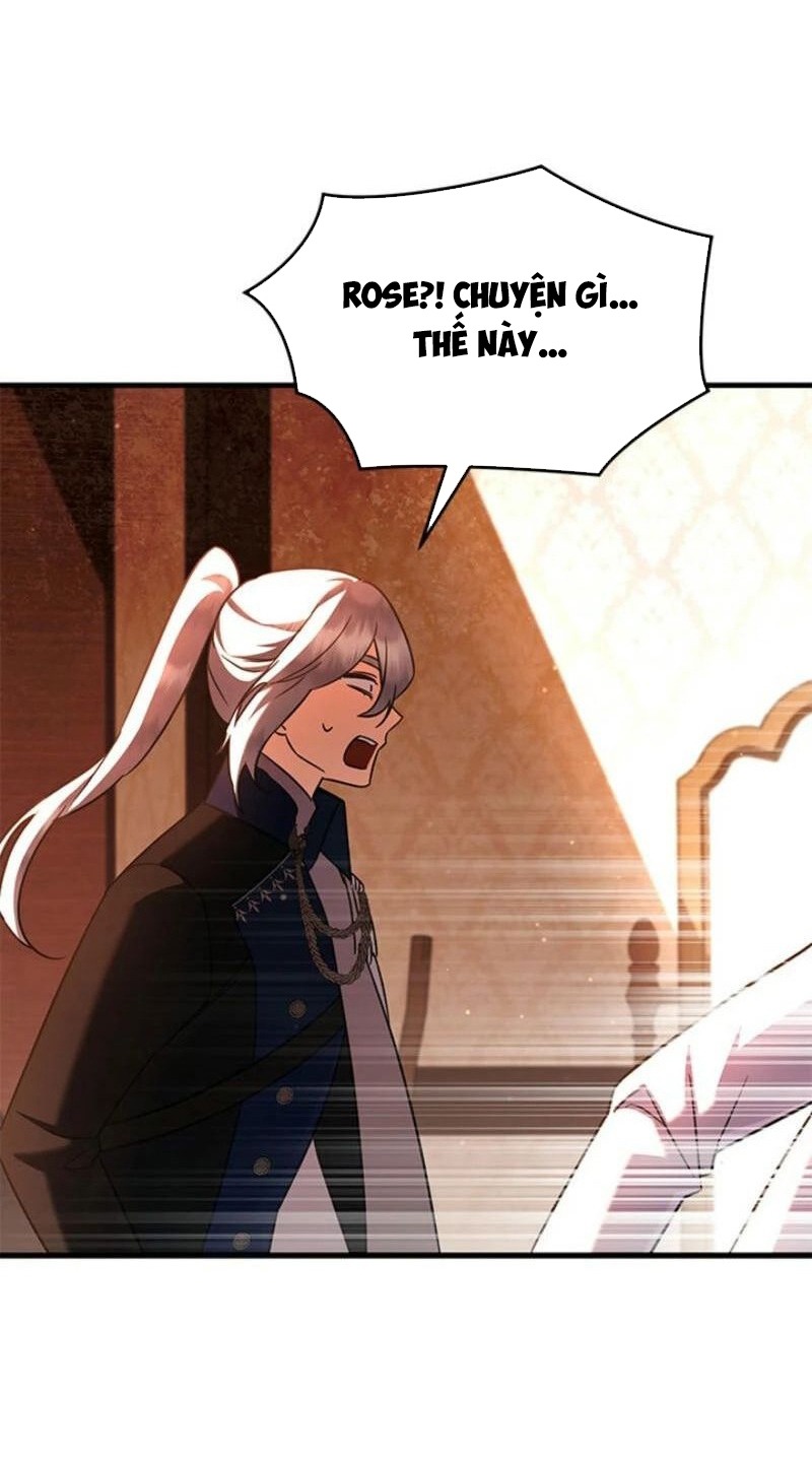 Trở Thành Hầu Nữ Của Bạo Chúa Chap 64 - Next Chap 65