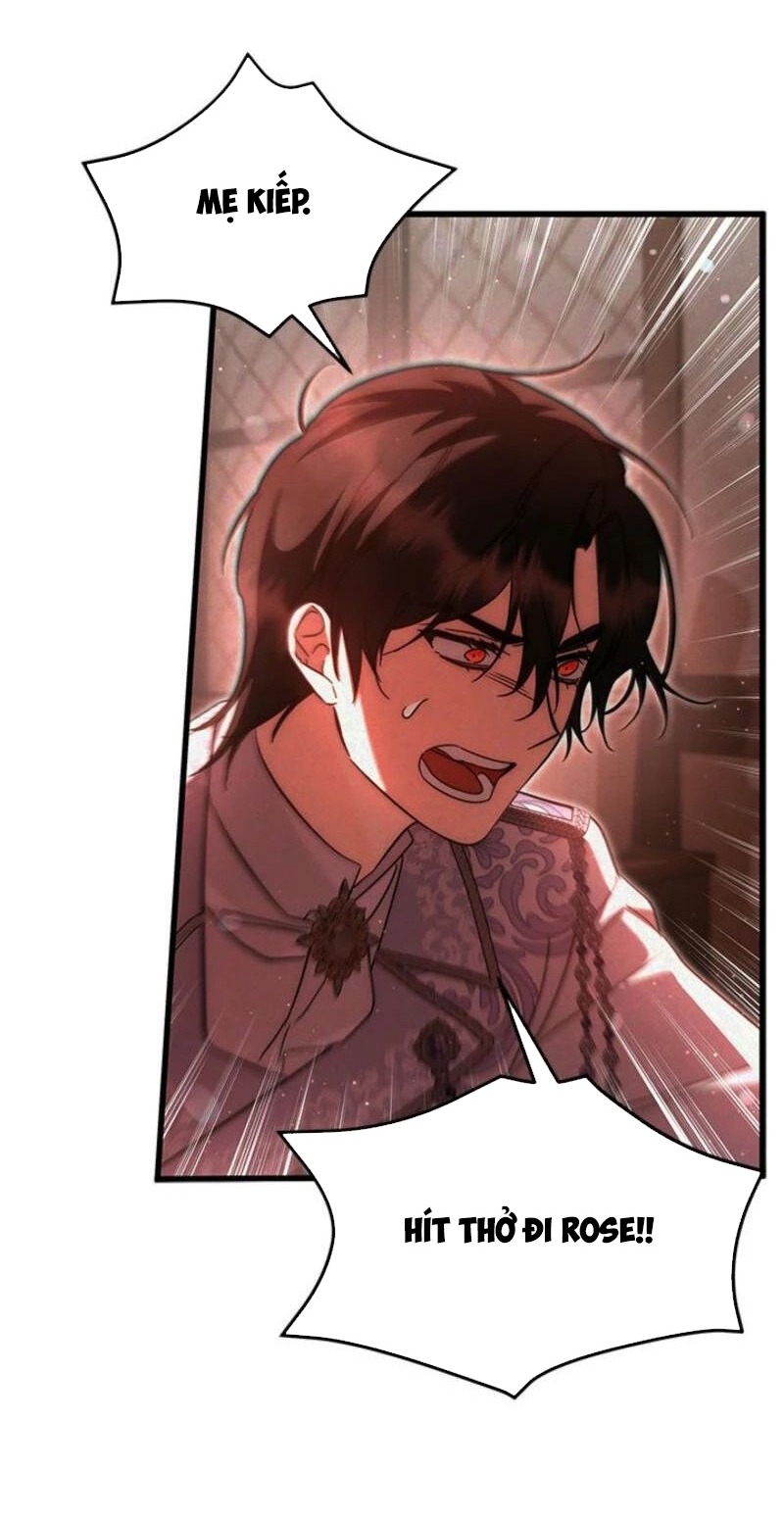 Trở Thành Hầu Nữ Của Bạo Chúa Chap 64 - Next Chap 65