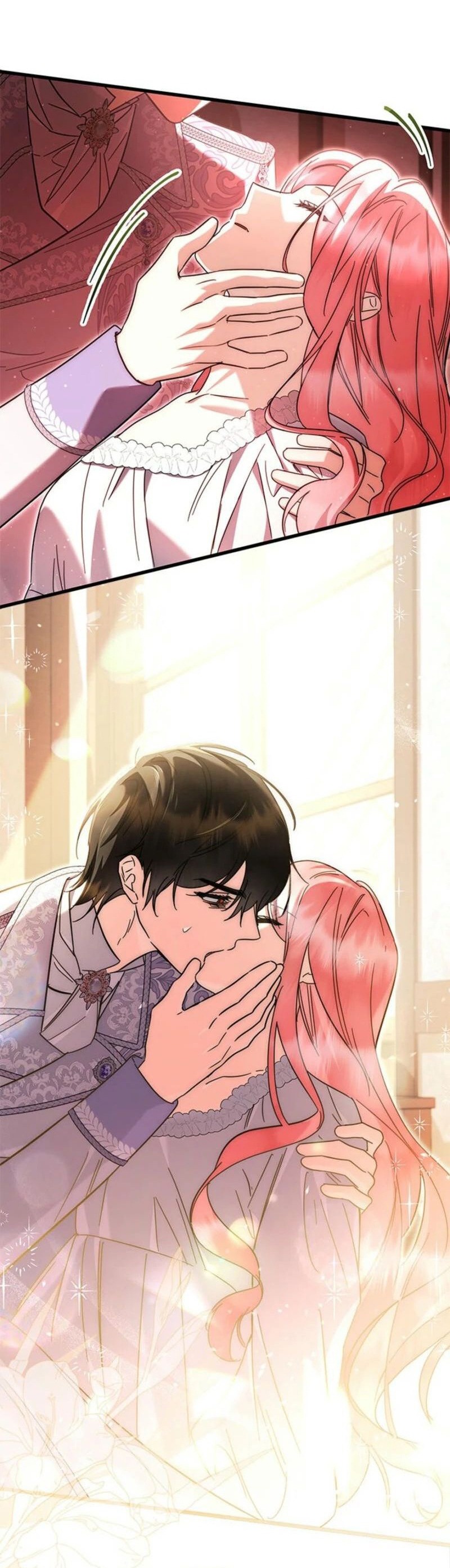 Trở Thành Hầu Nữ Của Bạo Chúa Chap 64 - Next Chap 65