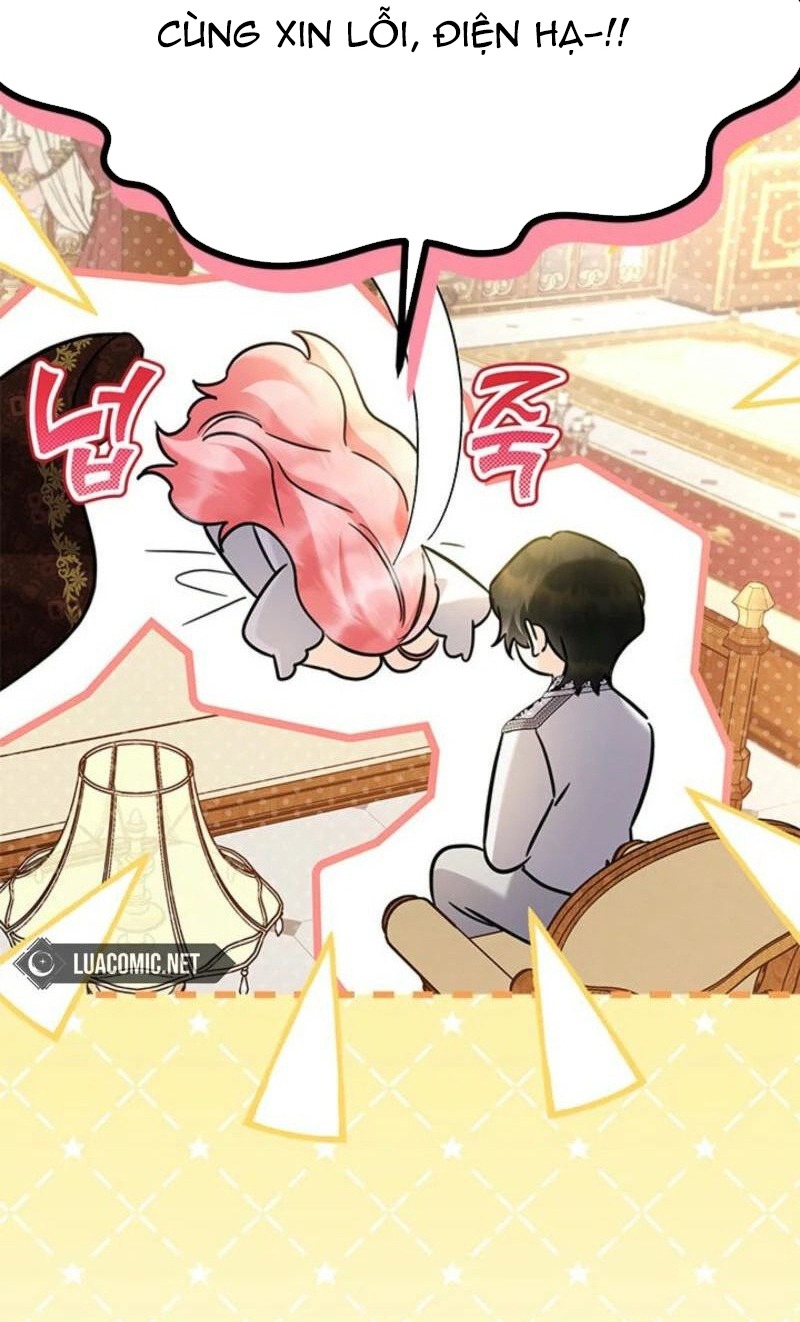 Trở Thành Hầu Nữ Của Bạo Chúa Chap 64 - Next Chap 65