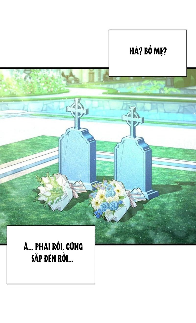 Trở Thành Hầu Nữ Của Bạo Chúa Chap 64 - Next Chap 65