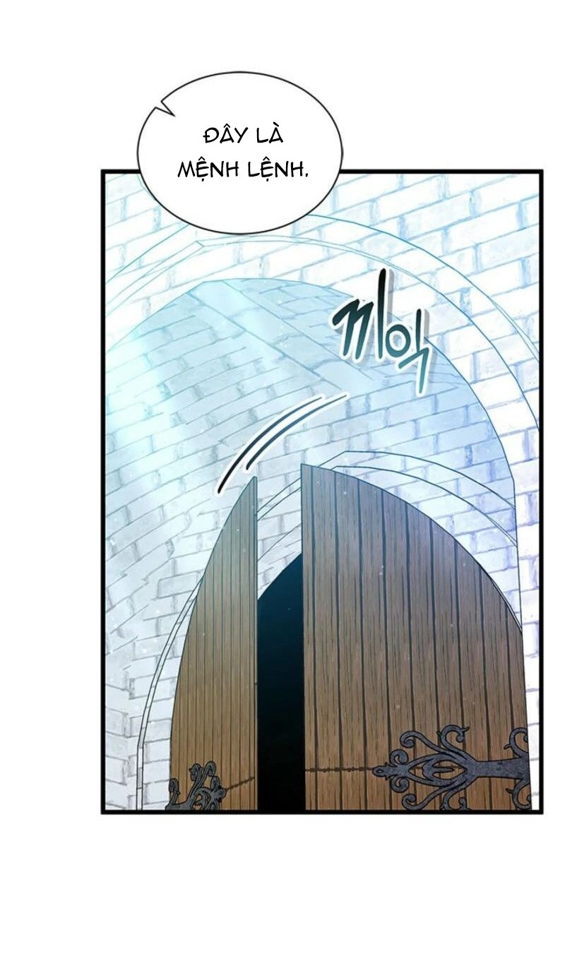 Trở Thành Hầu Nữ Của Bạo Chúa Chap 64 - Next Chap 65