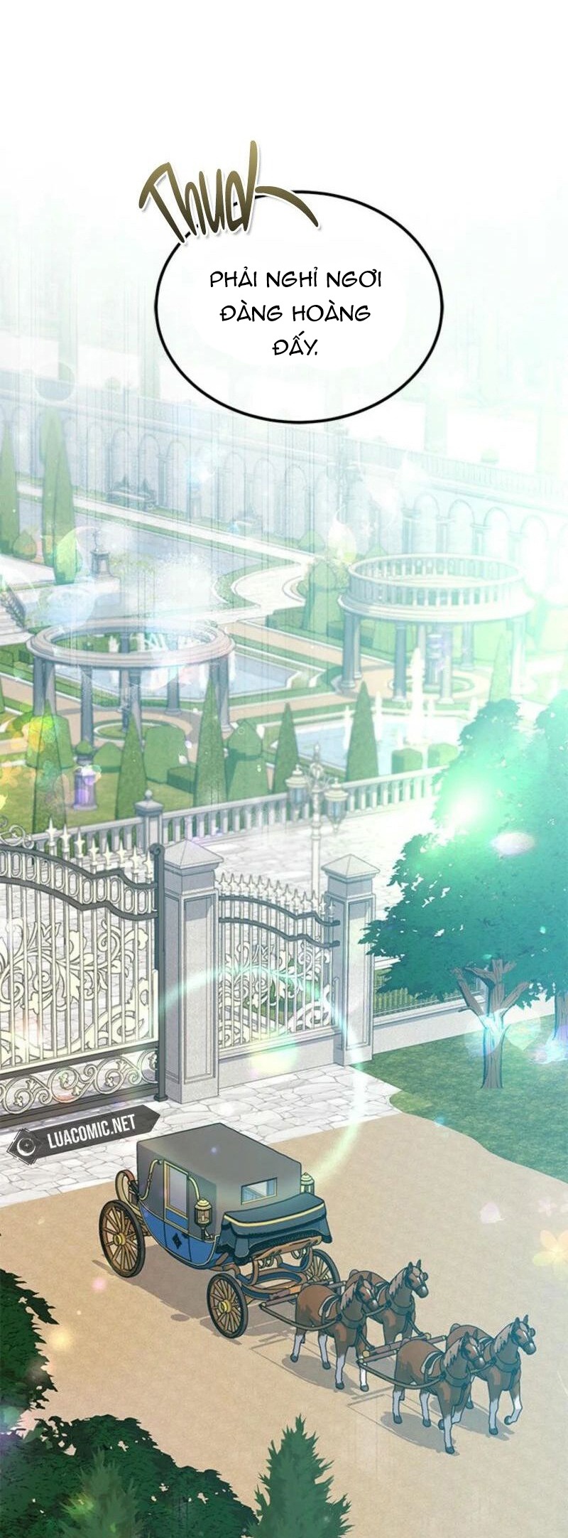 Trở Thành Hầu Nữ Của Bạo Chúa Chap 64 - Next Chap 65