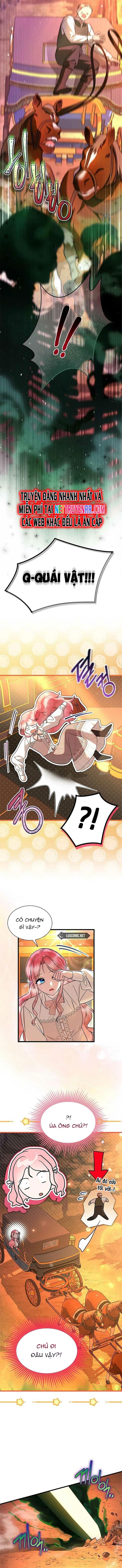 Trở Thành Hầu Nữ Của Bạo Chúa Chap 66 - Next Chap 67